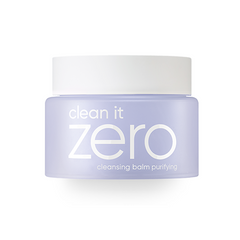 [Banila co] Clean it Zero Cleansing Balm Purifying 100ml