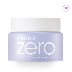 [Banila co] [Banila co] Clean it Zero Cleansing Balm Purifying 100ml