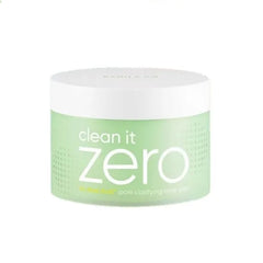 [Banila co] Clean It Zero Cleansing Pore Clarifying toner pad 120ml