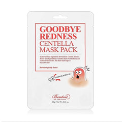 [BENTON] Goodbye Redness Centella Mask Pack 1ea