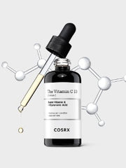 [COSRX] The Vitamin C 13 serum 20ml