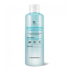 [Doctor.G] HYDRA INTENSIVE CLEANSING WATER 210ML