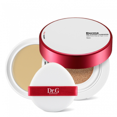 [Doctor.G] R.E.D BLEMISH RE;COVER CUSHION No.23