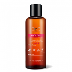 [Doctor.G] A-CLEAR AROMA SPOT TONER_170ml
