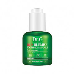 [Doctor.G] [Dr. G] Red Blemish soothing ampoule