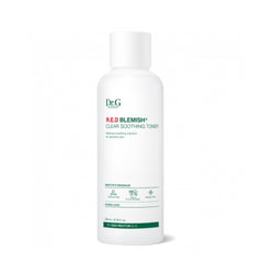 [Doctor.G] Red Blemish soothing Toner 200ml