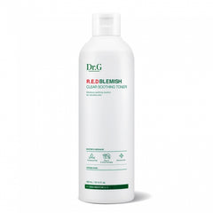 [Doctor.G] Red Blemish soothing Toner 300ml
