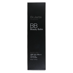 [Dr.Jart+] [Dr. Jart] Nourishing Beauty Balm Black Plus SPF 25/PA++ 1.5 oz (Whitening Anti-Wrinkle)