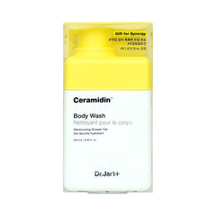 [Dr.Jart+] Ceramidin Body Wash 250ml
