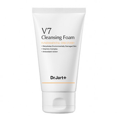 [Dr.Jart+] V7 Cleansing foam