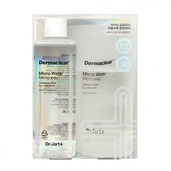 [Dr.Jart+] [Dr. Jart] Dermaclear™ Micro Water, 250ml (8.4oz) + Refill