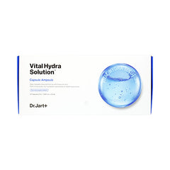 [Dr.Jart+] Vital Hydra Solution Capsule Ampoule 2ml*30ea