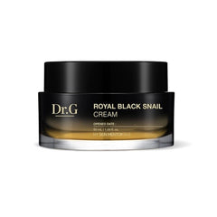 [Doctor.G] Royal Black Snail Cream 50ml