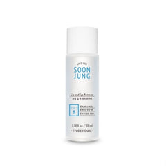 [Etude House] SOON JUNG Lip and Eye Remover 100ml