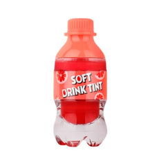 [Etude House] SOFT DRINK TINT OR201 GRAPEFRUIT FANTASY