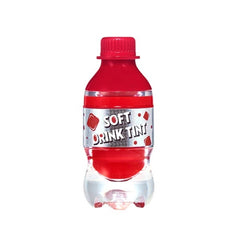 [Etude House] SOFT DRINK TINT RD301 RED
