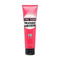 [Etude House] Two Tone Treatment Hair Color 10 Rose Pink
