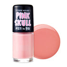 [Etude House] PINK SKULL PLAY NAIL 03 Pink is What