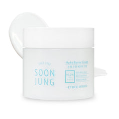 [Etude House] LUCKY TOGETHER SOON JUNG Hydro Barrier Cream 130ml