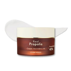 [Etude House] Real Propolis Cream 50ml