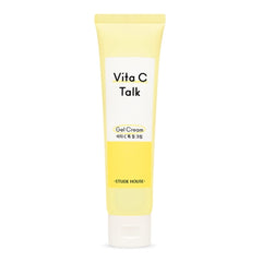 [Etude House] Vita C Talk Gel Cream 60ml