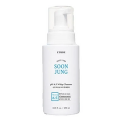 [Etude] Soon Jung Whip Cleanser 250ml