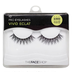 [THEFACESHOP] The Face Shop Daily Beauty Tools Pro Eyelash 05 Vivid