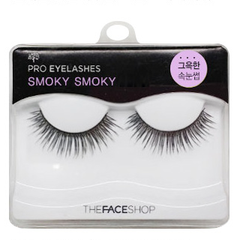 [THEFACESHOP] The Face Shop Daily Beauty Tools Pro Eyelash 08 Smoky