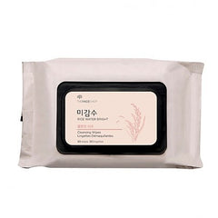 [THEFACESHOP] [THEFACESHOP] Rice Water Bright Cleansing Tissue