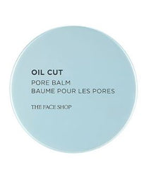 [THEFACESHOP] Oil cut Pore Balm