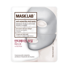[THEFACESHOP] [The face shop] Mask Lab Anti-aging Foil Mask