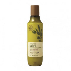 [THEFACESHOP] Olive Essential Emulsion