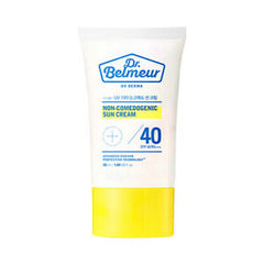 [THEFACESHOP] [THEFACESHOP] Dr.Belmeur UV Derma Mineral Sun Cream 50ml