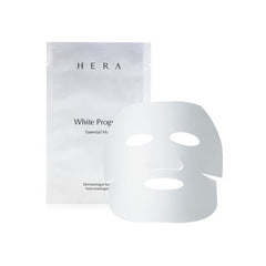 [HERA] White Program Essential Mask