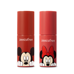 [Innisfree] Vivid Shine Tint #01 Mickey 4.5g
