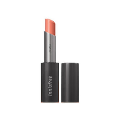 [Innisfree] Real Fit Matte Lipstick 3.3g #12 Sunset Brown