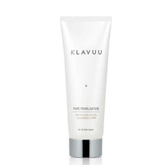 [KLAVUU] [KLAVUU] PURE PEARLSATION Revitalizing Facial Cleansing Foam