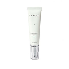 [KLAVUU] WHITE PEARLSATION Ideal Actress Backstage Cream Mint SPF30 PA++