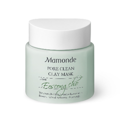 [Mamonde] MAMONDE PORE CLEAN CLAY MASK 100ml