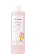 [Mamonde] [Mamonde] ROSE WATER TONER 500ml