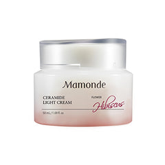 [Mamonde] Ceramide Light Cream 50ml