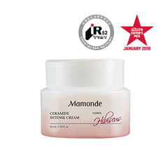[Mamonde] Ceramide Intense Cream 50ml