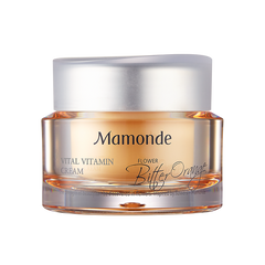 [Mamonde] Vital Vitamin Cream 50ml
