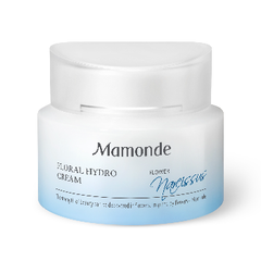 [Mamonde] MAMONDE FLORAL HYDRO CREAM 50ml