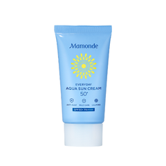[Mamonde] Everyday Aqua Sun Cream  SPF50+/PA++++ 40ml