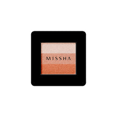 [Missha] Missha Triple Shadow 2g [#08 Orange parade]