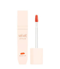[Missha] Velvet Lip Fluid CR01 Sunny up