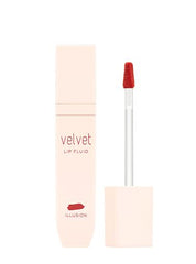 [Missha] Velvet Lip Fluid RD01 Illusion