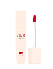 [Missha] Velvet Lip Fluid RD02 Hang out