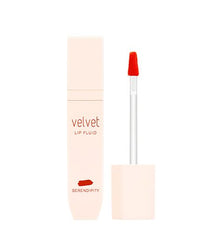 [Missha] Velvet Lip Fluid RD03 Serendipty
